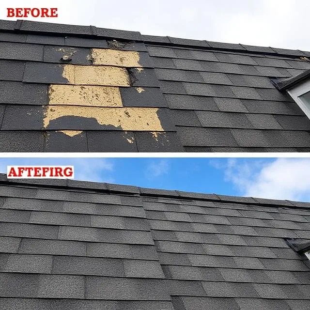 Roof Repair Near Me in Somerville, AL near me